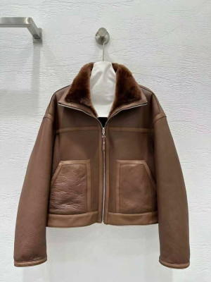 Дубленка Hermes 34782