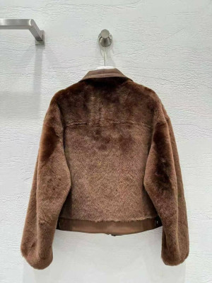 Дубленка Hermes 34782