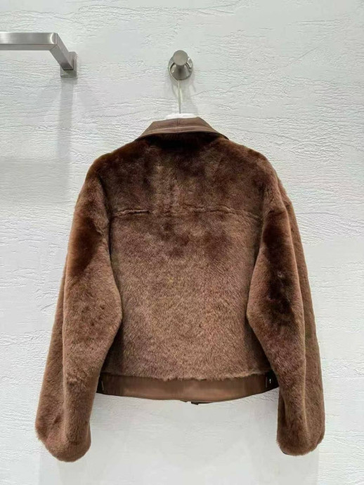 Дубленка Hermes 34782