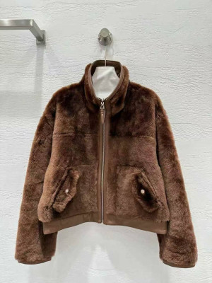 Дубленка Hermes 34782