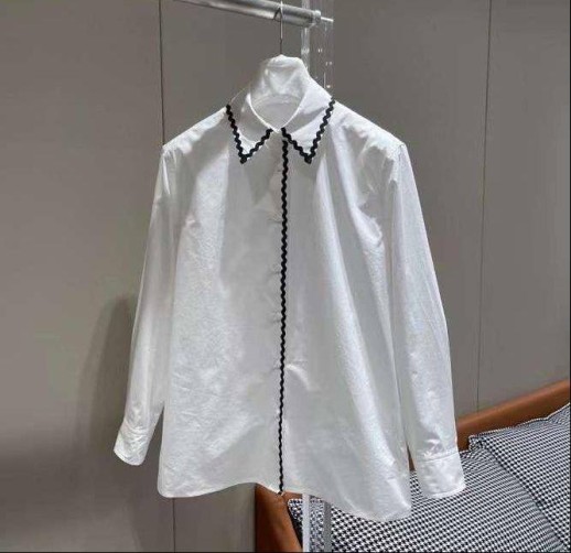 Рубашка Prada 21501