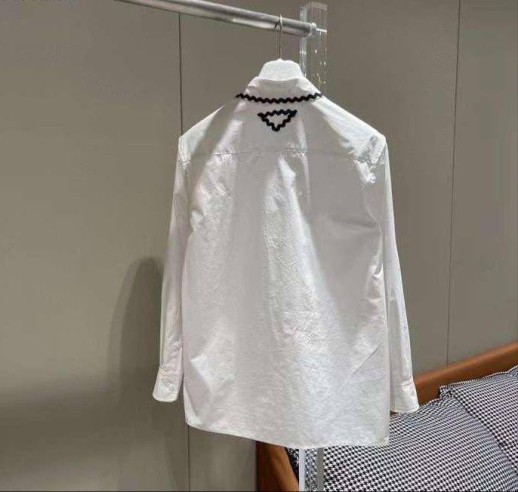 Рубашка Prada 21501