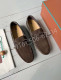 Мокасины Loro Piana 31590