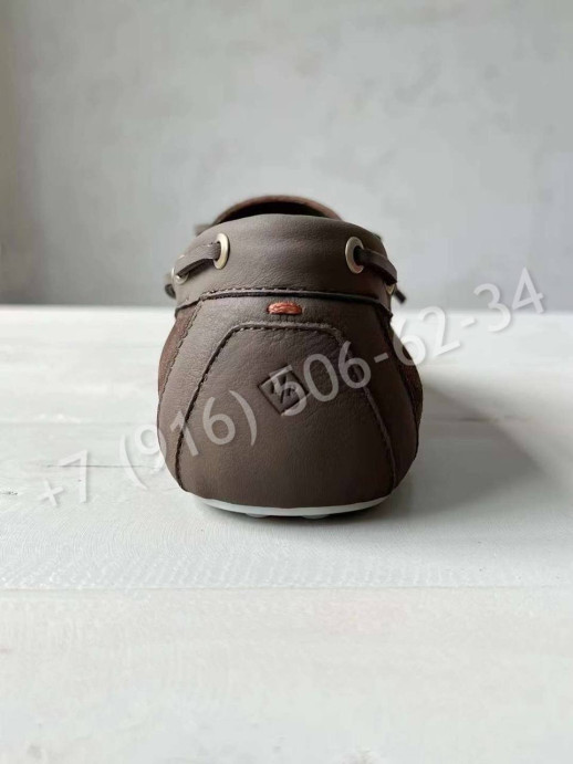 Мокасины Loro Piana 31590