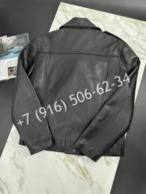 Кожаная куртка Tom Ford 5601 1