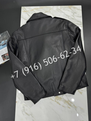 Кожаная куртка Tom Ford 5601 1