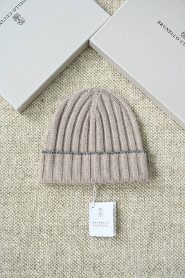 Шапка Brunello Cucinelli 17294