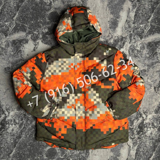 Куртка Louis Vuitton 5498 3