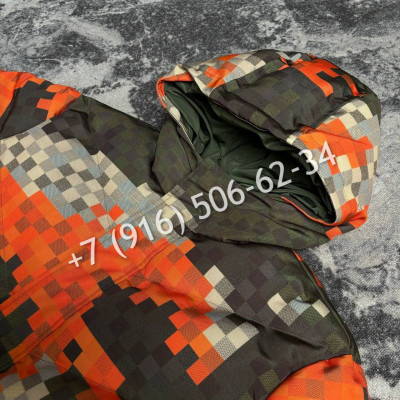 Куртка Louis Vuitton 5498 3