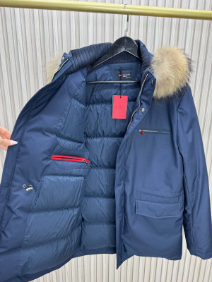 Куртка пуховик Kiton 5460 1