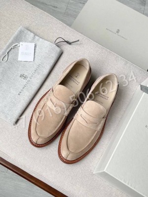 Туфли Brunello Cucinelli 21702
