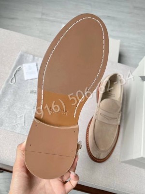 Туфли Brunello Cucinelli 21702