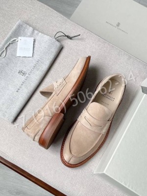 Туфли Brunello Cucinelli 21702