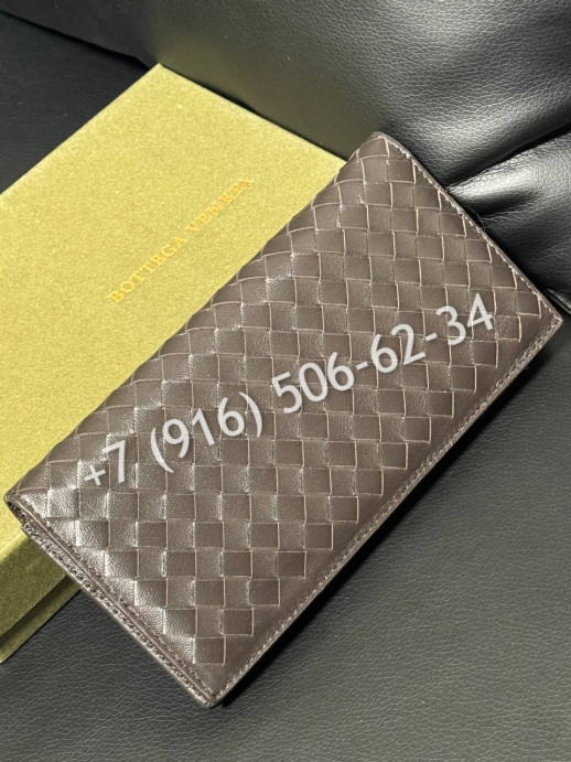 Кошелек Bottega Veneta 8250 1