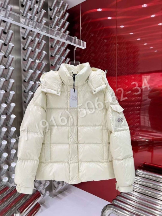 Куртка Moncler 21903