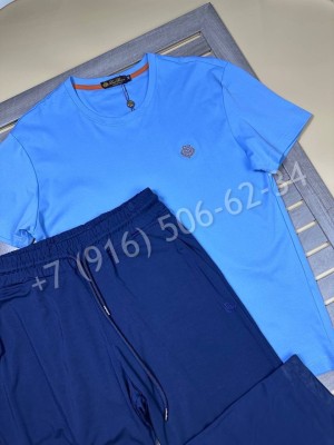 Футболка Loro Piana 31992