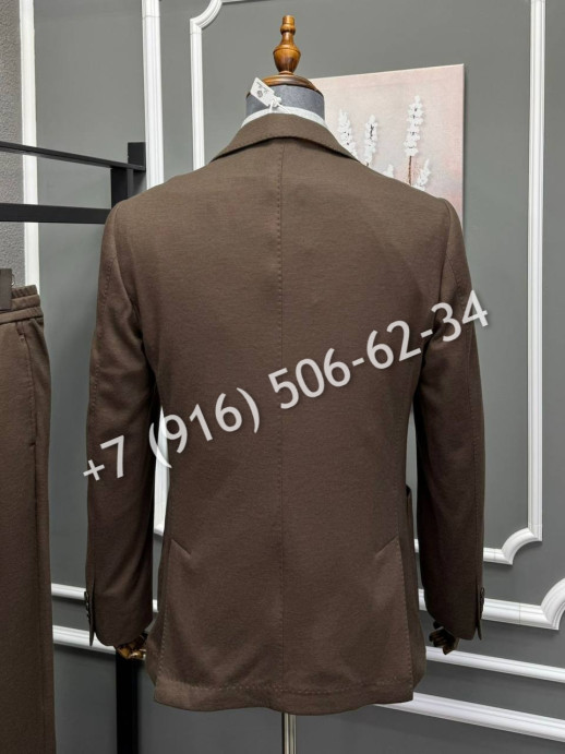 Прогулочный костюм Loro Piana 9911 5