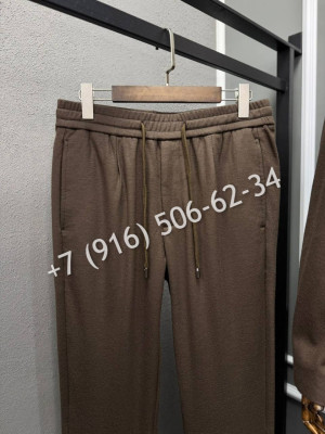 Прогулочный костюм Loro Piana 9911 5