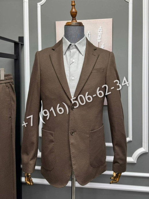 Прогулочный костюм Loro Piana 9911 5