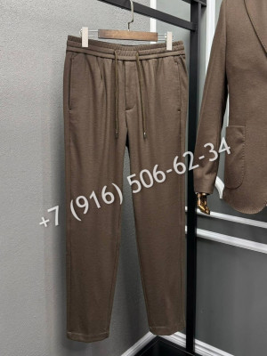 Прогулочный костюм Loro Piana 9911 5