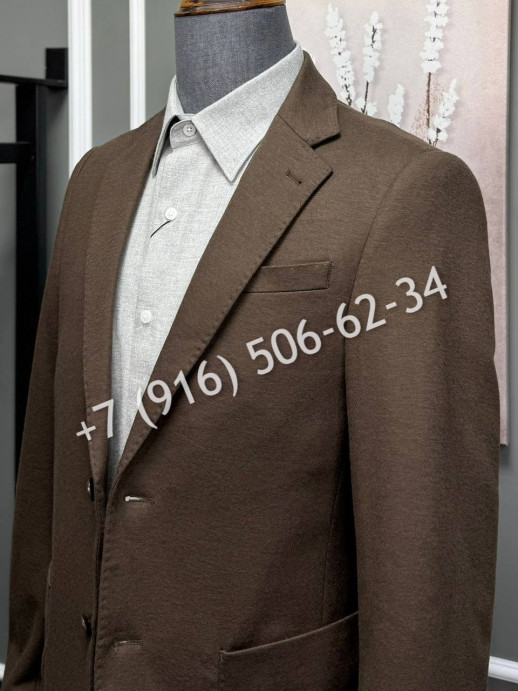 Прогулочный костюм Loro Piana 9911 5