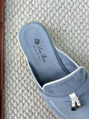 Мюли Loro Piana 19154 2