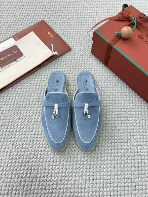 Мюли Loro Piana 19154 2