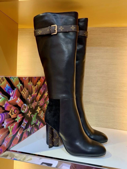 Сапоги Louis Vuitton 11786