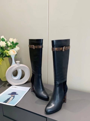 Сапоги Louis Vuitton 11786