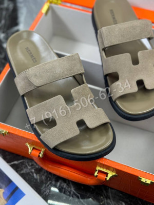 Тапочки Hermes 32092