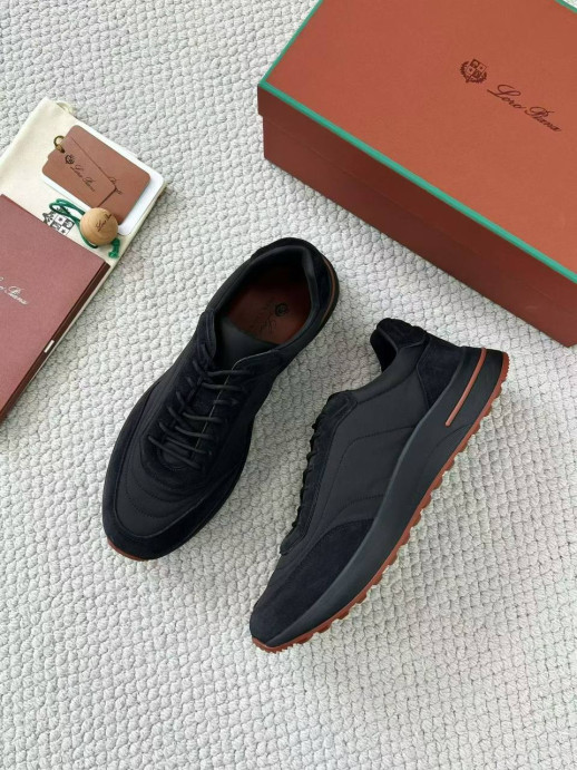 Кроссовки Loro Piana 5776 3