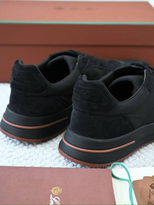 Кроссовки Loro Piana 5776 3