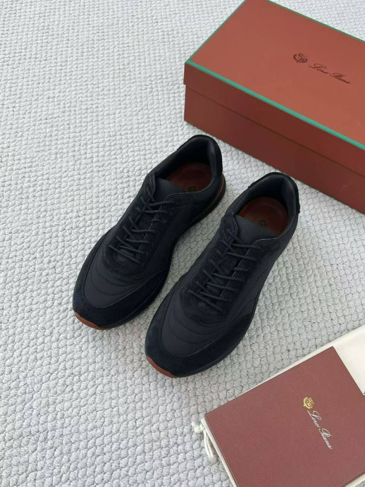 Кроссовки Loro Piana 5776 3