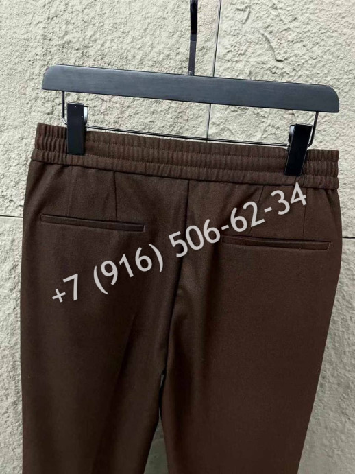 Брюки Kiton 9938 4