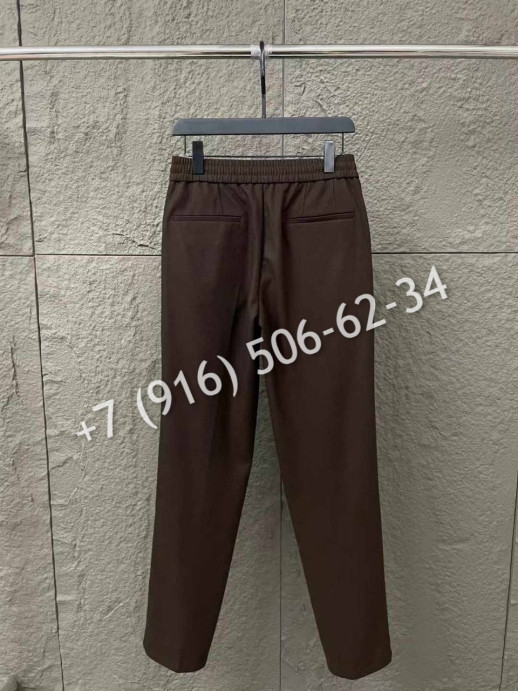 Брюки Kiton 9938 4