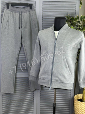 Прогулочный костюм Zegna 22207