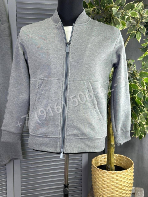 Прогулочный костюм Zegna 22207