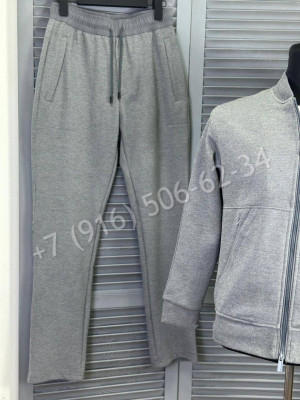 Прогулочный костюм Zegna 22207