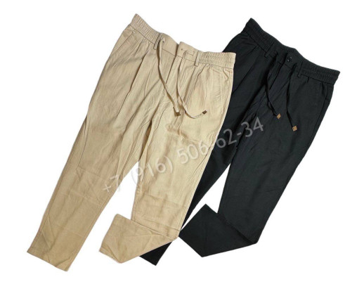 Брюки Brunello Cucinelli 32293