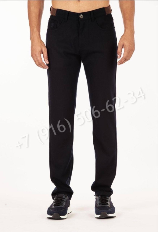 Джинсы Brunello Cucinelli 22307