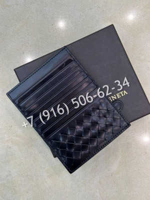 Картхолдер Bottega Veneta 8250 6