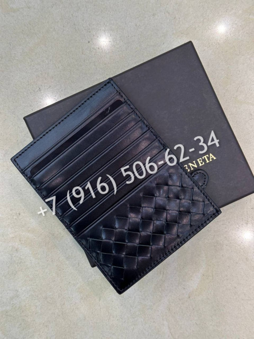 Картхолдер Bottega Veneta 8250 6