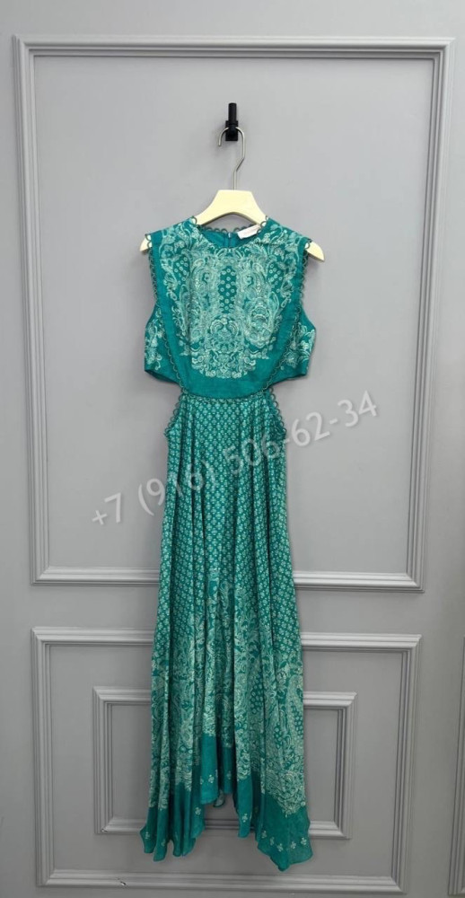 Платье ZIMMERMANN 32490