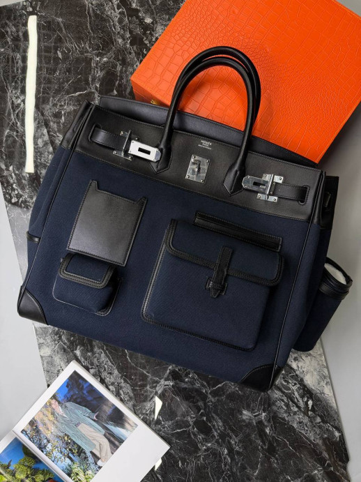 Сумка Hermes HAC 40 cargo 24897