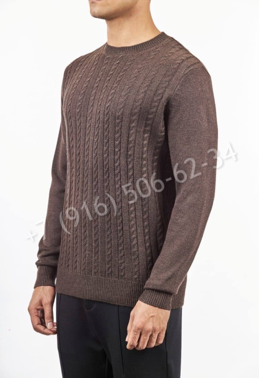 Свитер Brunello Cucinelli 22510