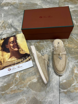 Мюли Loro Piana 32590