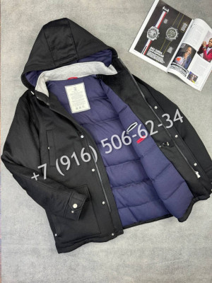 Куртка KITON 23285 4