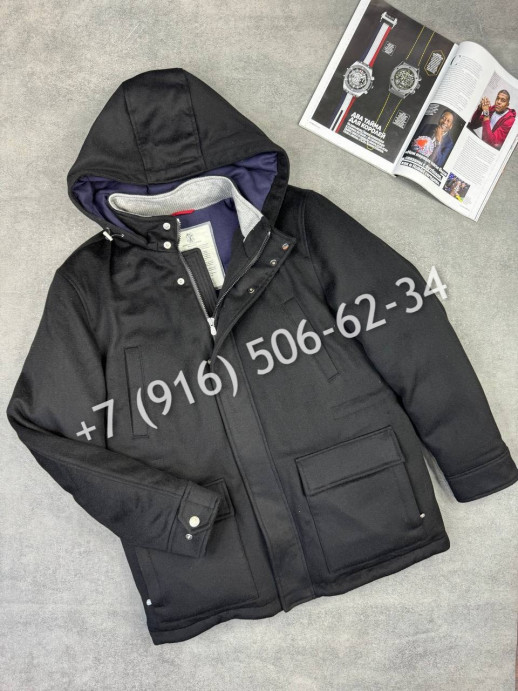 Куртка KITON 23285 4