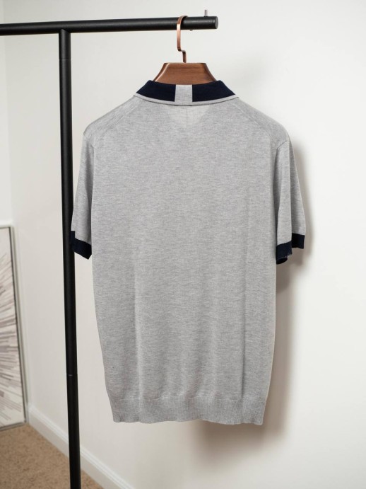 Поло Kiton 18005 2