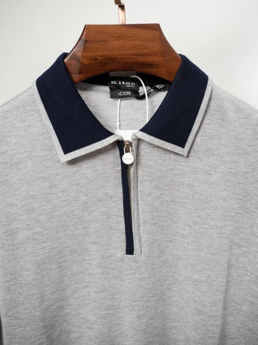 Поло Kiton 18005 2